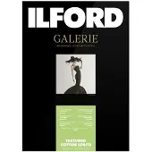 Ilford Textured Cotton Sprite 280g 13x18cm 50 Vel