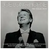 Cd Longthorne Joe - Collection