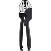 Phoenix Contact CRIMPFOX-RC 10 1212061 Perstang Ongeïsoleerde kabelschoenen 4 tot 10 mm²