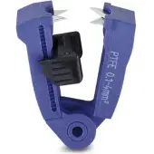 Phoenix Contact WIREFOX 4/SB 1212151 0.1 tot 4 mm² Geschikt voor merk