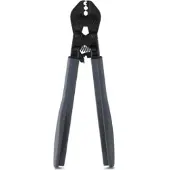 Phoenix Contact CRIMPFOX-RCT 16-1 1212731 Krimptang Ongeïsoleerde buiskabelschoenen 10 tot 16 mm²
