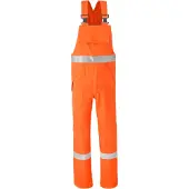 Havep 2151 Amerikaanse Overall Reflecterend 5safety | Maat: 64