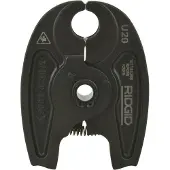 Ridgid M22 Micro Klembekken 15 kN voor RP 115 Persmachine