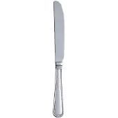 Amefa RVS Tafel Mes 23,5cm | 12 stuks