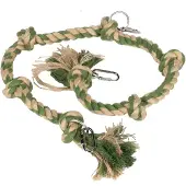 Happy pet nature first touw brug perch 100 cm