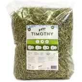 Bunny Nature 3 kg timothy hooi