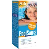Bsi Chloorvrije waterbehandeling | | 500 ml (Gebruiksklaar)