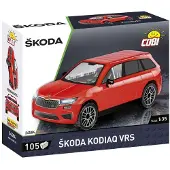 COBI Skoda Kodiaq VRS - -24584