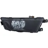 VAN WEZEL MISTLICHT 7624996 Van Wezel voor o.a. SKODA