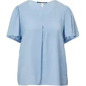 s.Oliver Blouse lichtblauw