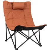 Bo Camp - Industrial - Relaxstoel - Carleton - Clay
