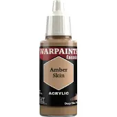 Army Painter Warpaints Fanatic: Amber Skin (18ml) - Verf