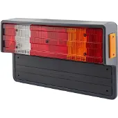 Hella Achterlicht 2VP 340 450-441