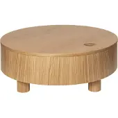Ferm Living Oles Opslagtafel