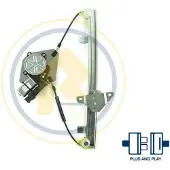 Ac Rolcar 01.4299 Raammechanisme