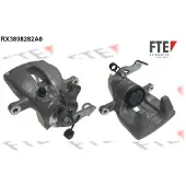 FTE 9290676 Remklauw