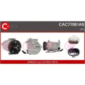 Casco CAC77081AS Aircopomp