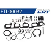 LRT ETL00032 Turbocharger, montageset