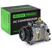 RIDEX 447K0376R Aircopomp
