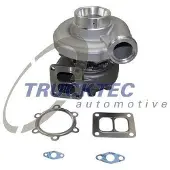 TRUCKTEC AUTOMOTIVE 05.14.061 Turbocharger