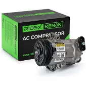 RIDEX 447K1155R Aircopomp