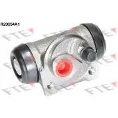 FTE 9210184 Wielremcilinder
