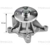 TRISCAN 8600 43021 Waterpomp
