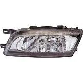 Alkar 2742553 Koplamp