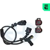 ERA 560346A Wielsnelheidssensor (ABS)