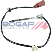BOGAP A6120135 Sensor, uitlaatgastemperatuur