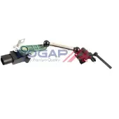 BOGAP A7212102 Sensorset, overschakelen op xenonlicht