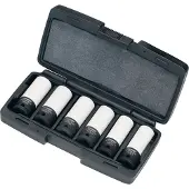 Gedore KL-0100-81 K Doppenset