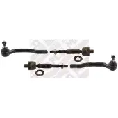 MAPCO 53533 Reparatieset, spoorstang