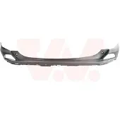 VAN WEZEL 5474544 Achterbumper