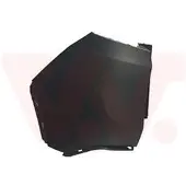 VAN WEZEL 4084533 Achterbumper