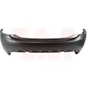 VAN WEZEL 1779545 Achterbumper