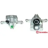 Brembo F 30 155 Remklauw