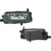 Alkar 2935110 Mistlamp