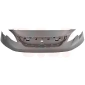 VAN WEZEL 4087570 Bumper