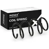 RIDEX 188C2539 Chassisveer