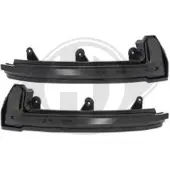 Diederichs LID10519 Knipperlichtautomaat / Pinkdoos