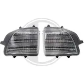Diederichs LID10515 Knipperlichtautomaat / Pinkdoos