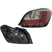 Alkar 2214657 Achterlicht