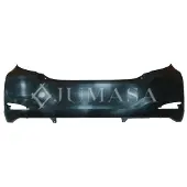 JUMASA 25045101 Achterbumper