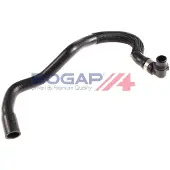 BOGAP C4228339 Radiateurslang