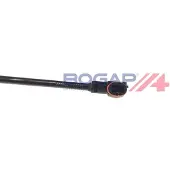 BOGAP C7117109 Wielsnelheidssensor (ABS)