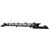 JUMASA 22373534 Ventilatiegrille, bumper