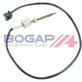 BOGAP C6120128 Sensor, uitlaatgastemperatuur