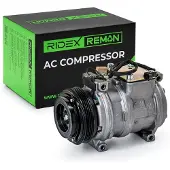 RIDEX 447K0435R Aircopomp