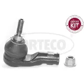 CORTECO 49401019 Stuurkogel